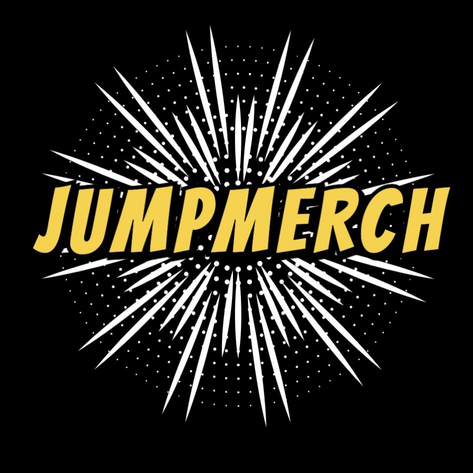 JUMP MERCH STORE